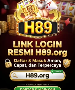 Link Login H89
